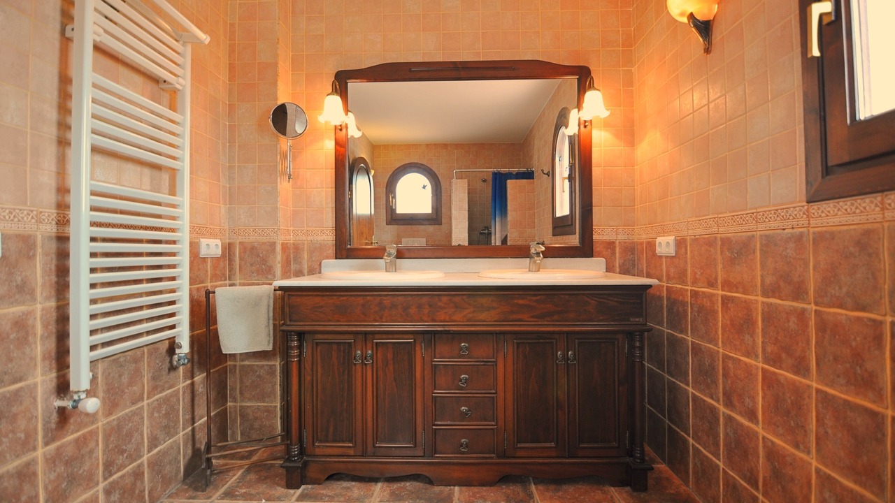Photo of Bathroom in Moravit