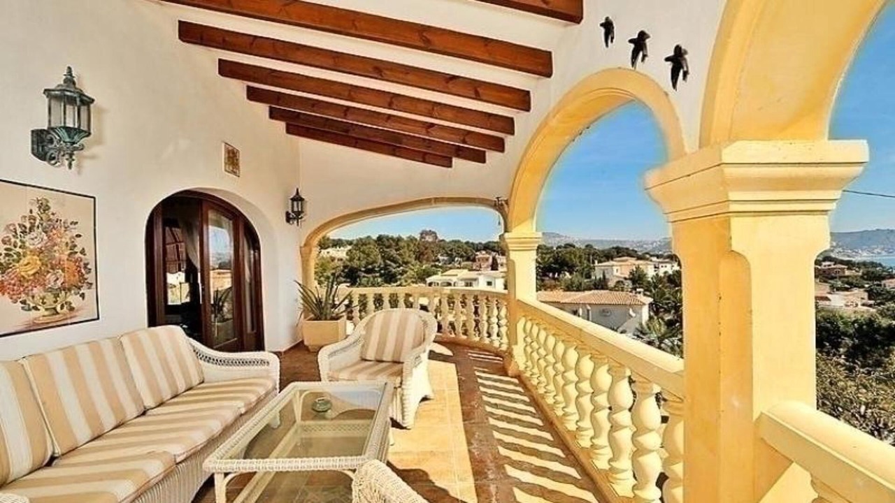 Photo of Outdoor in Moravit