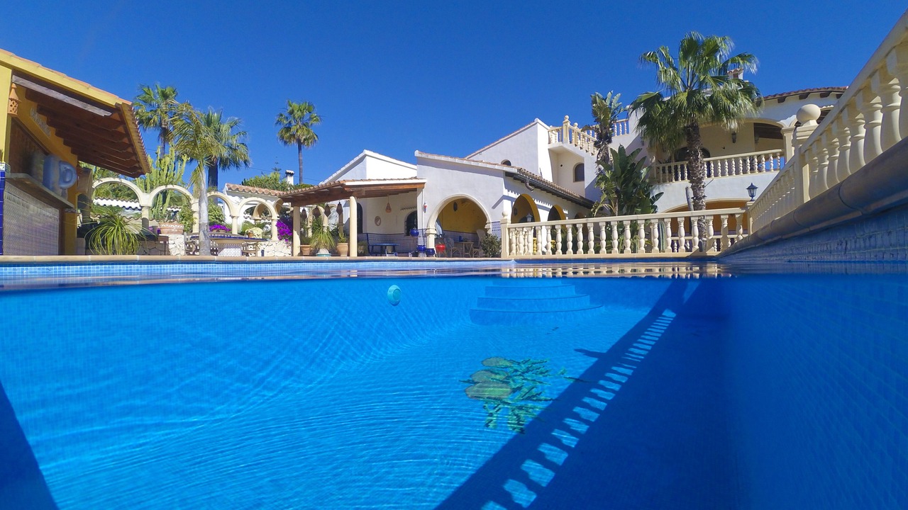 Photo of Outdoor in Moravit