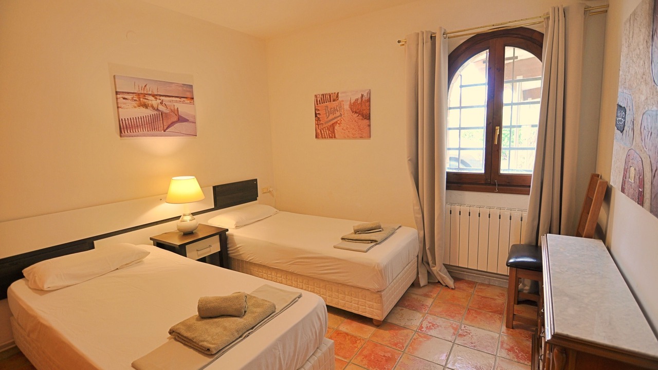 Photo of Bedroom in Moravit