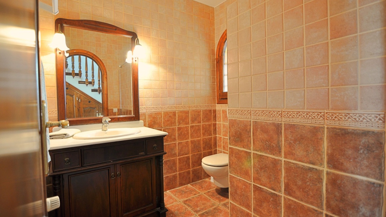 Photo of Bathroom in Moravit