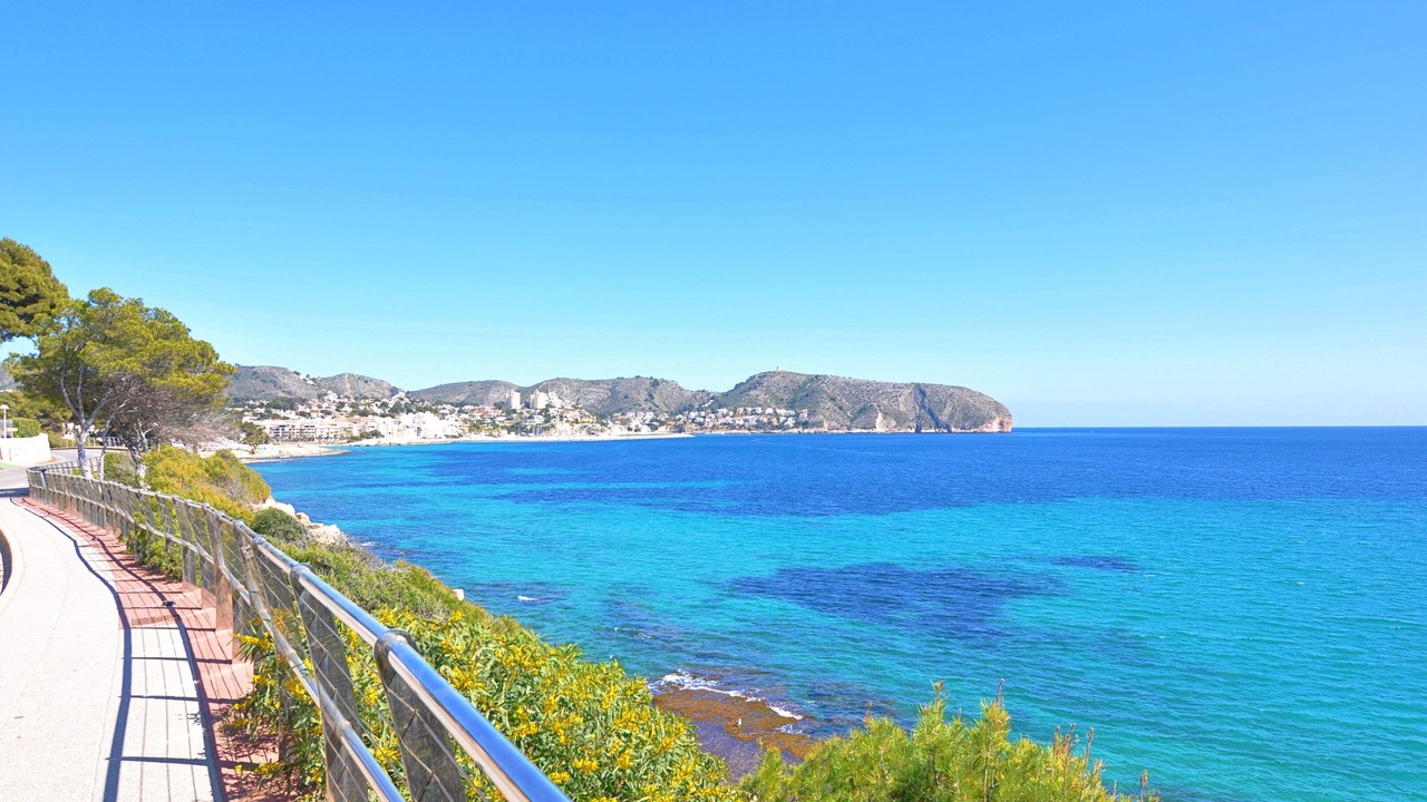 Photo of Outdoor in Moravit