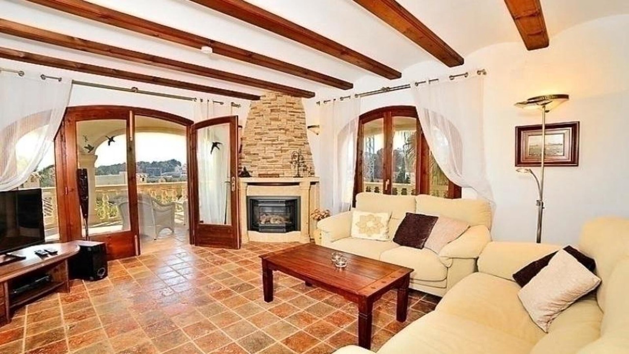 Photo of Livingroom in Moravit