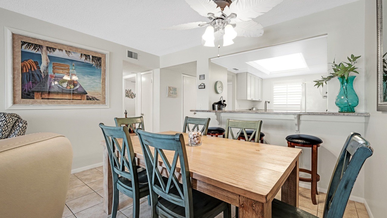 Photo of Bedroom in New Smyrna Beach
