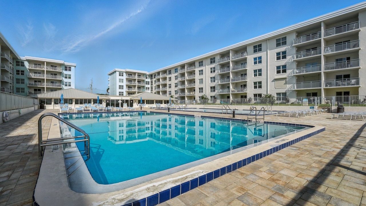 Photo of Outdoor in New Smyrna Beach