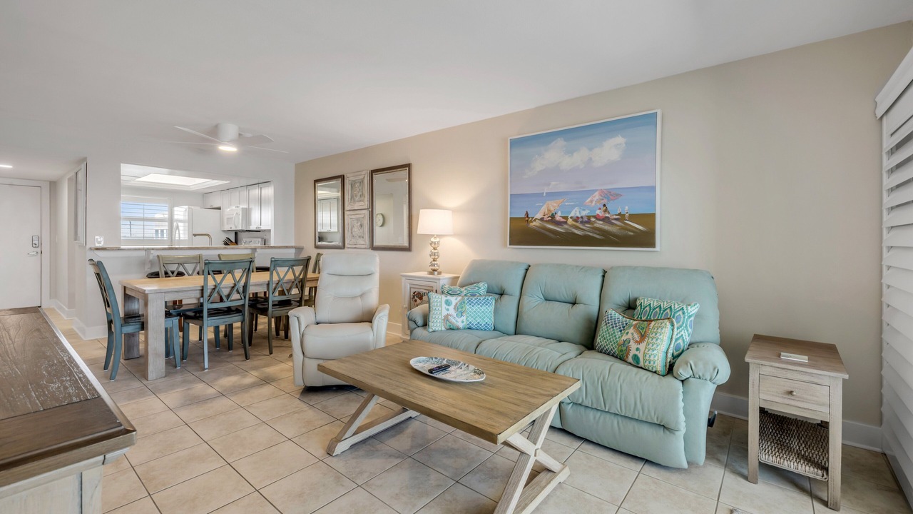 Photo of Bedroom in New Smyrna Beach