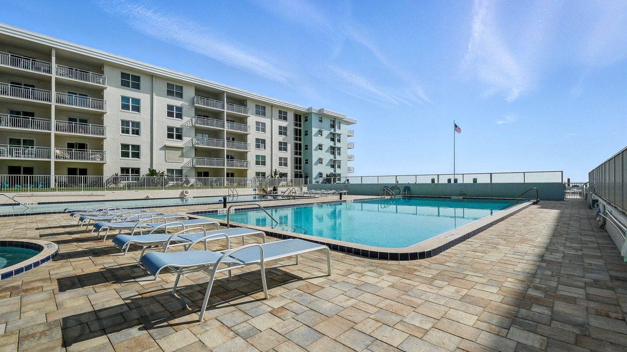 Photo of Outdoor in New Smyrna Beach