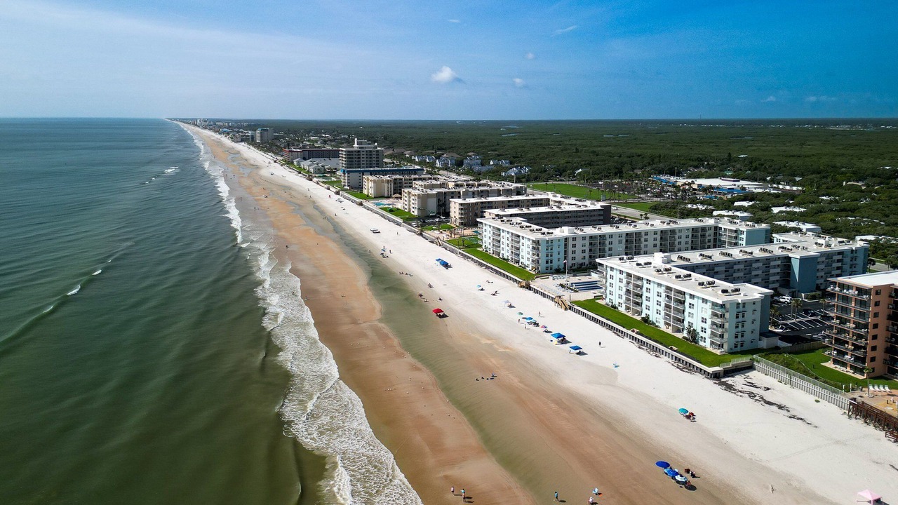 Photo of Others in New Smyrna Beach