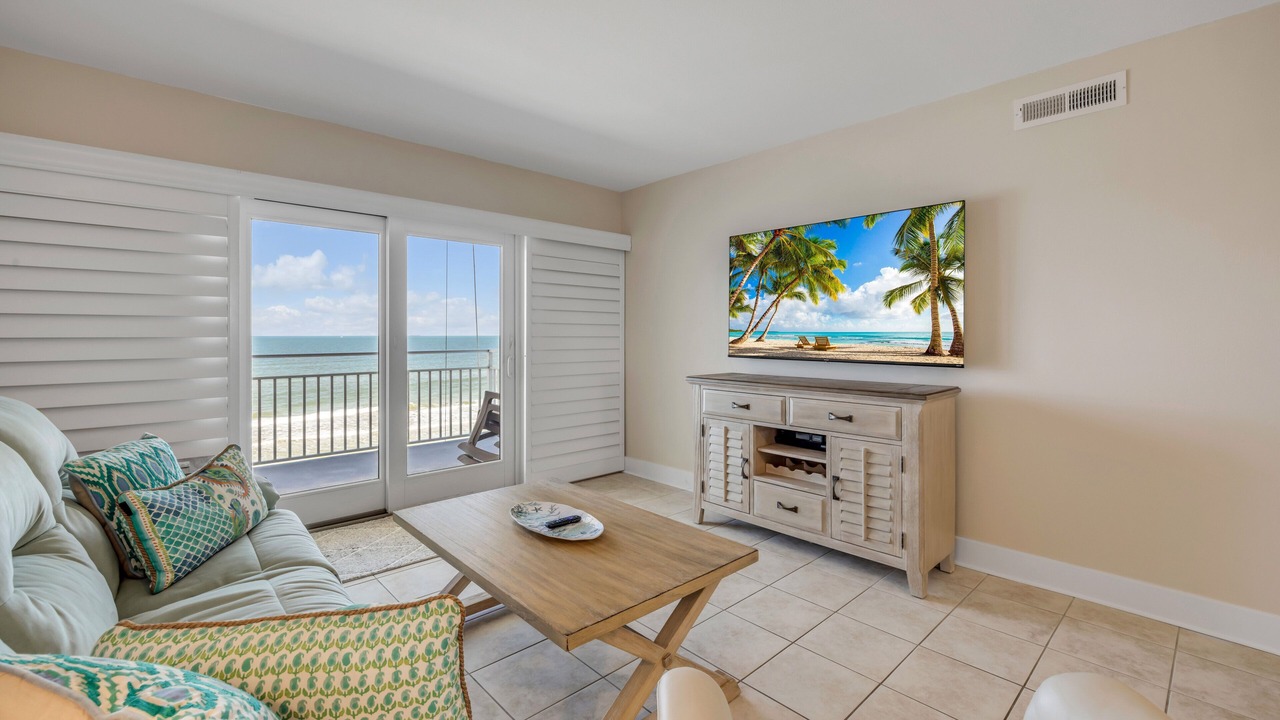 Photo of Bedroom in New Smyrna Beach