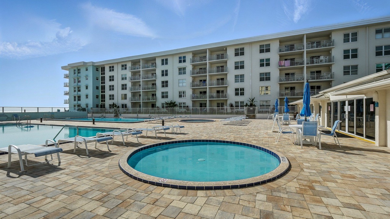 Photo of Outdoor in New Smyrna Beach