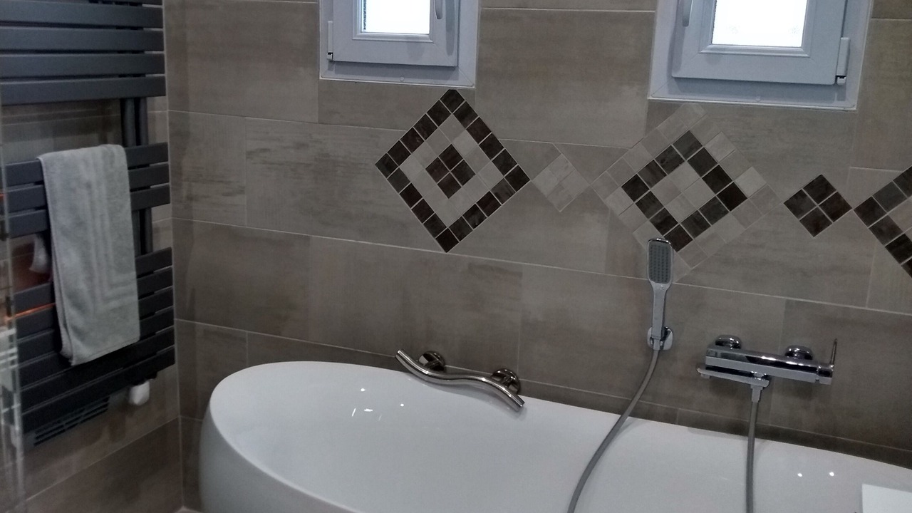 Photo of Bathroom in Restinclieres