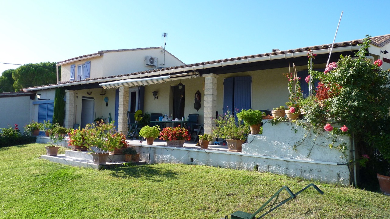 Photo of Outdoor in Restinclieres