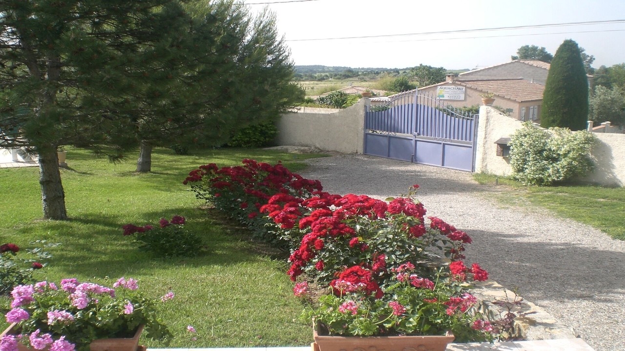 Photo of Outdoor in Restinclieres