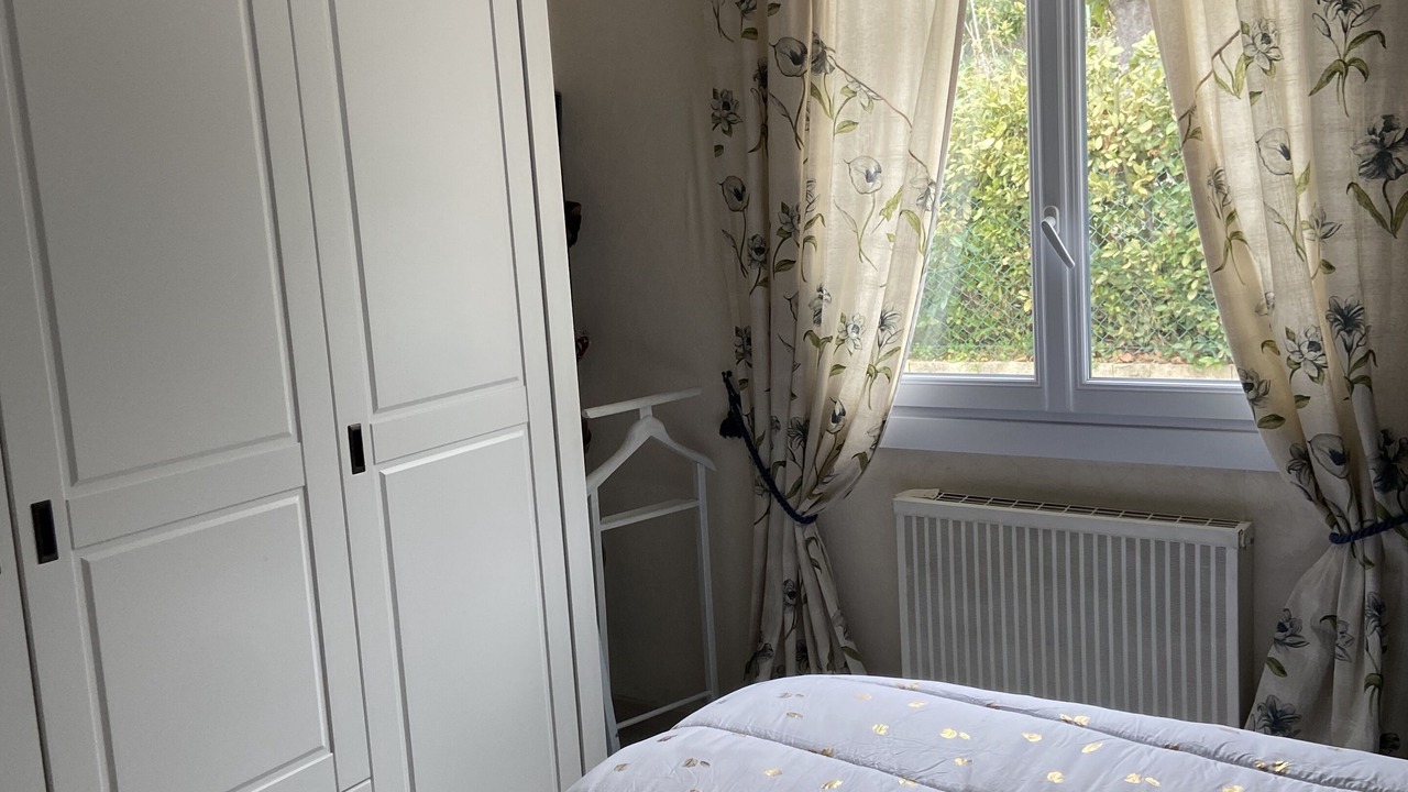 Photo of Bedroom in Restinclieres
