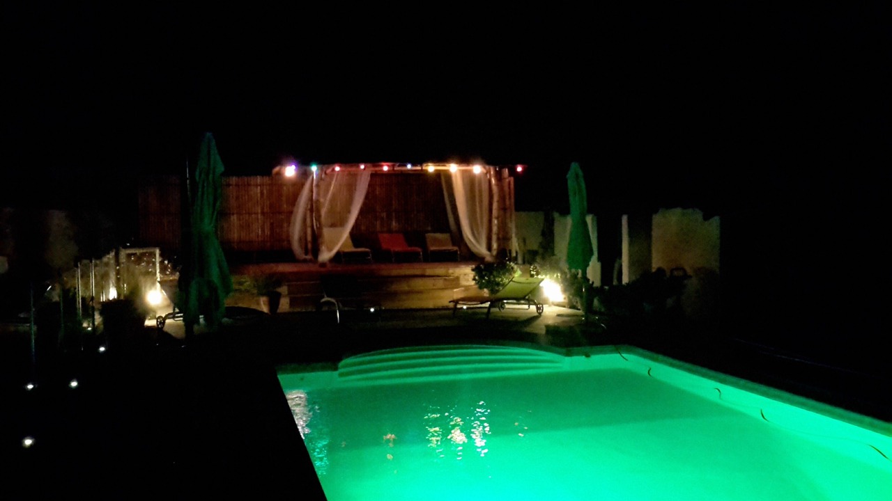 Photo of Outdoor in Restinclieres