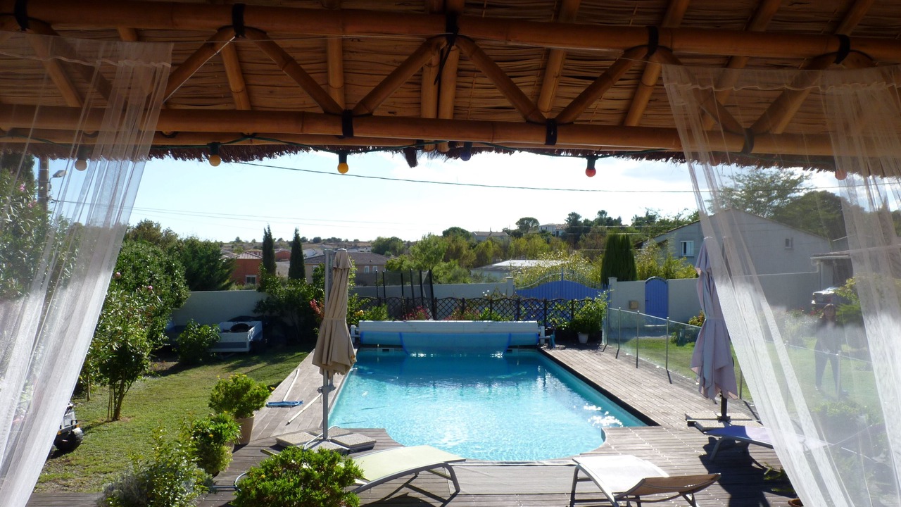 Photo of Outdoor in Restinclieres