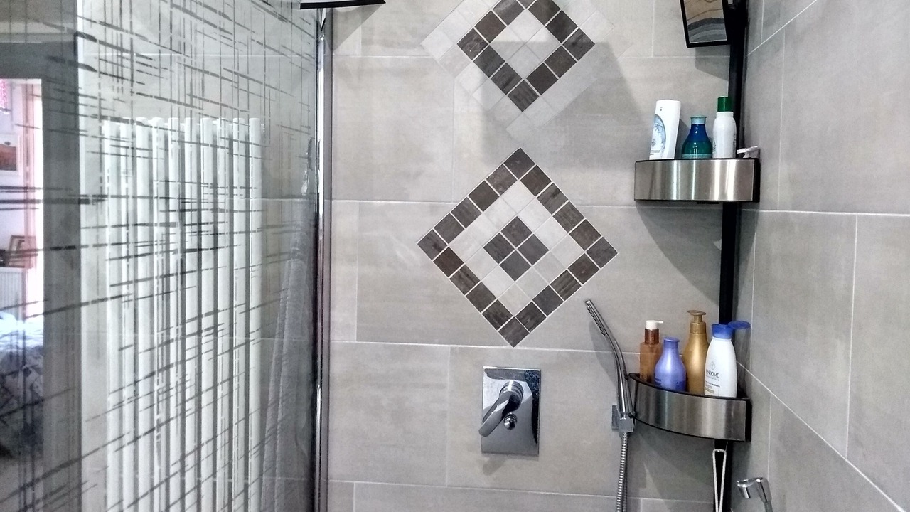 Photo of Bathroom in Restinclieres