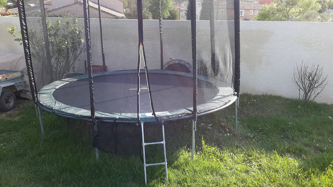 Photo of Outdoor in Restinclieres