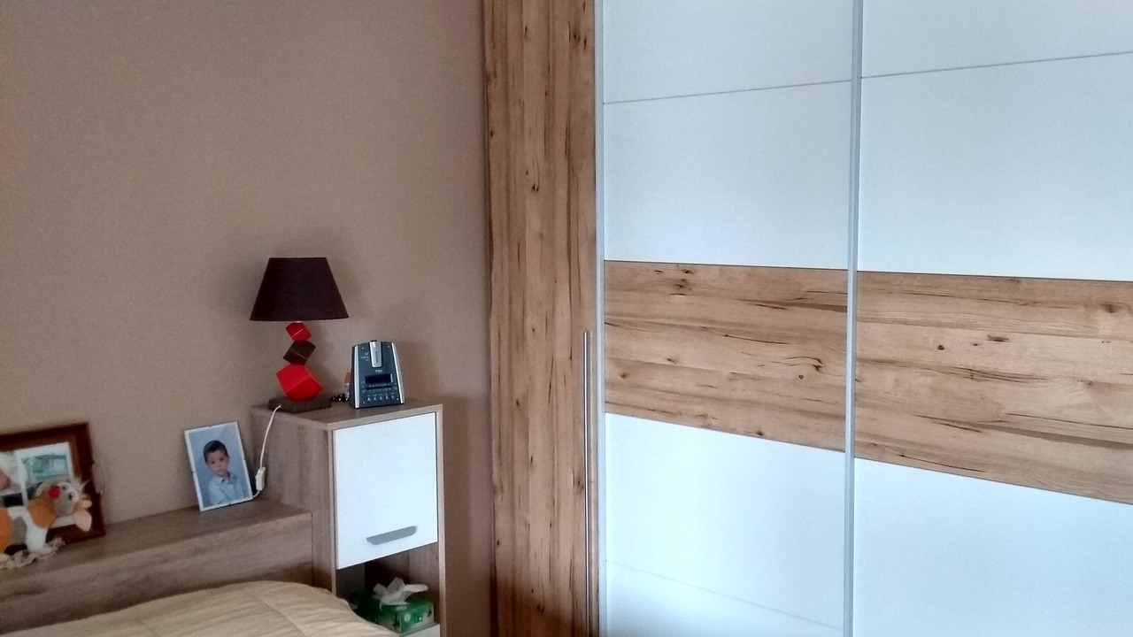 Photo of Bedroom in Restinclieres