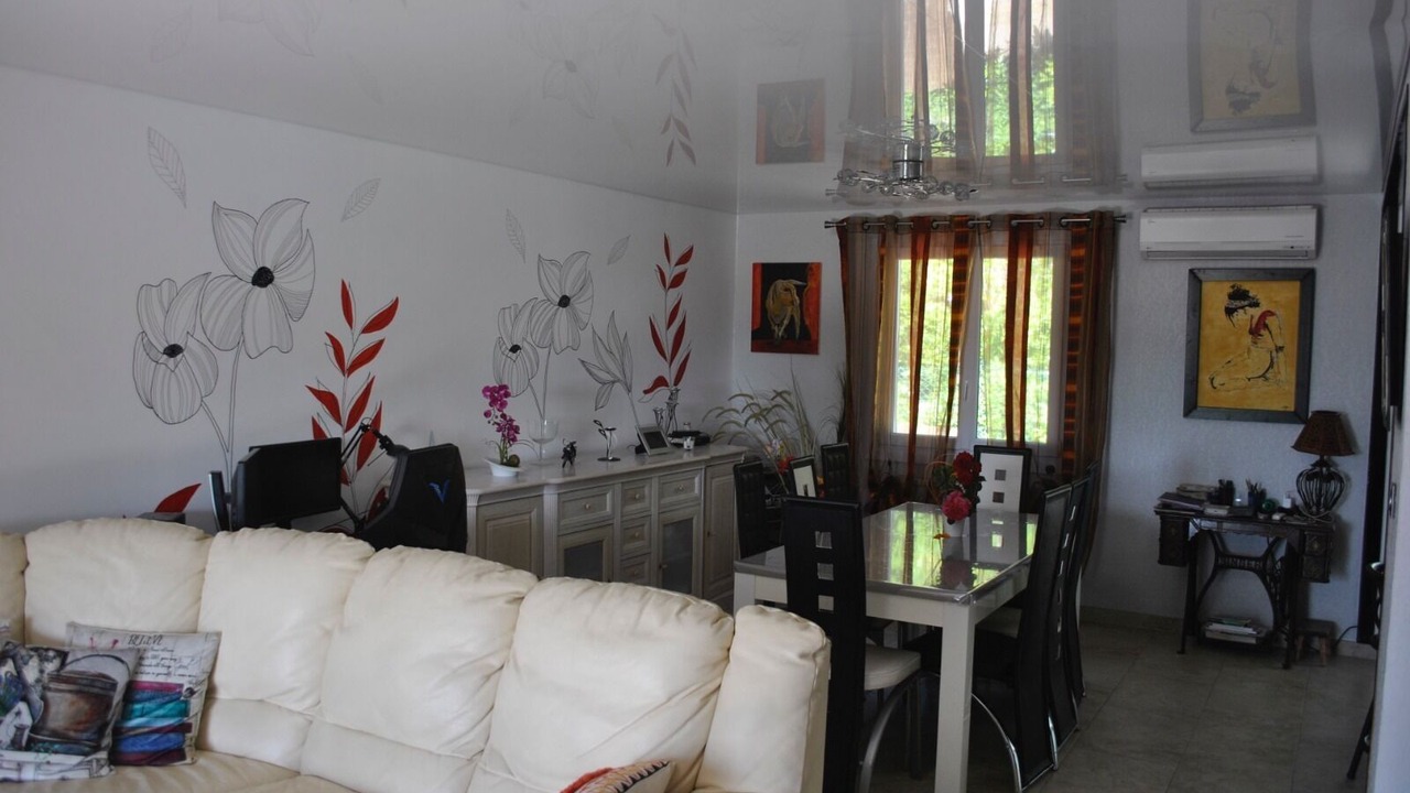 Photo of Livingroom in Restinclieres