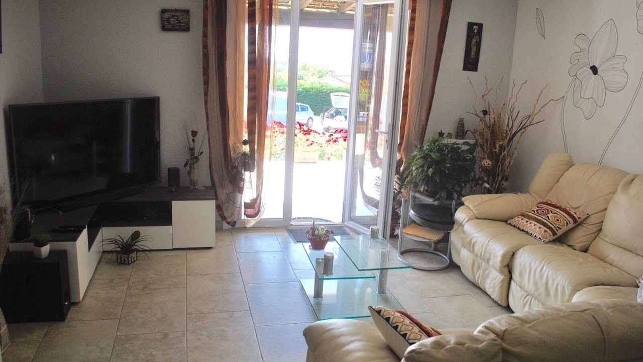 Photo of Livingroom in Restinclieres