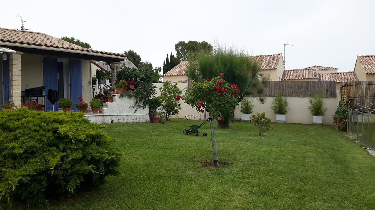 Photo of Outdoor in Restinclieres