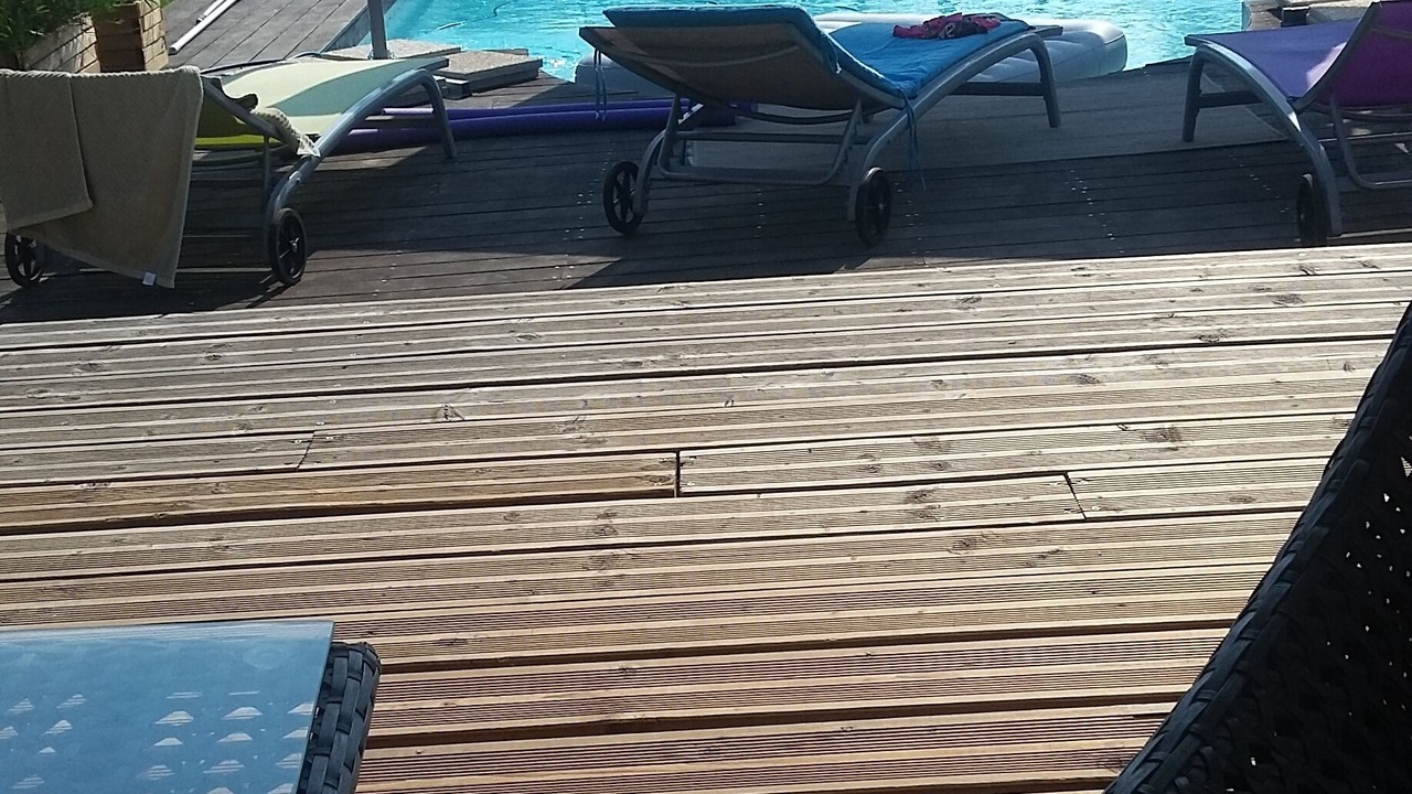 Photo of Outdoor in Restinclieres