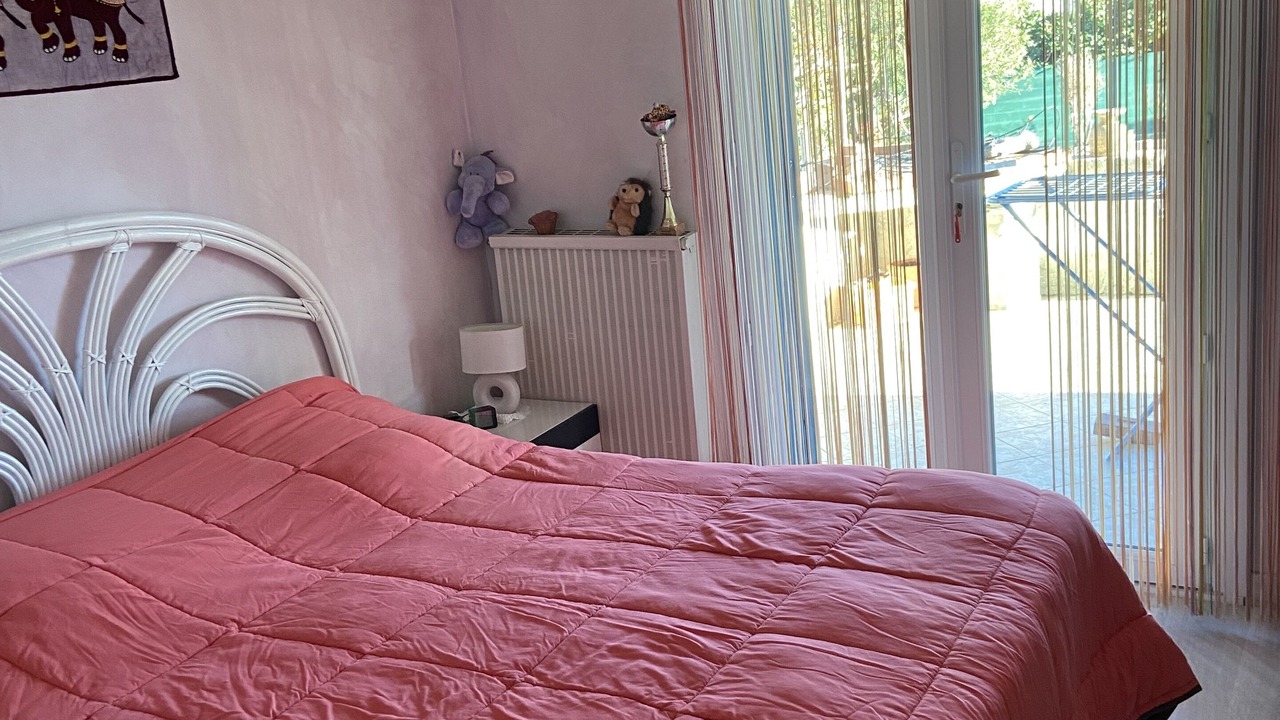 Photo of Bedroom in Restinclieres
