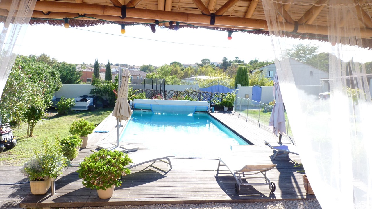 Photo of Outdoor in Restinclieres