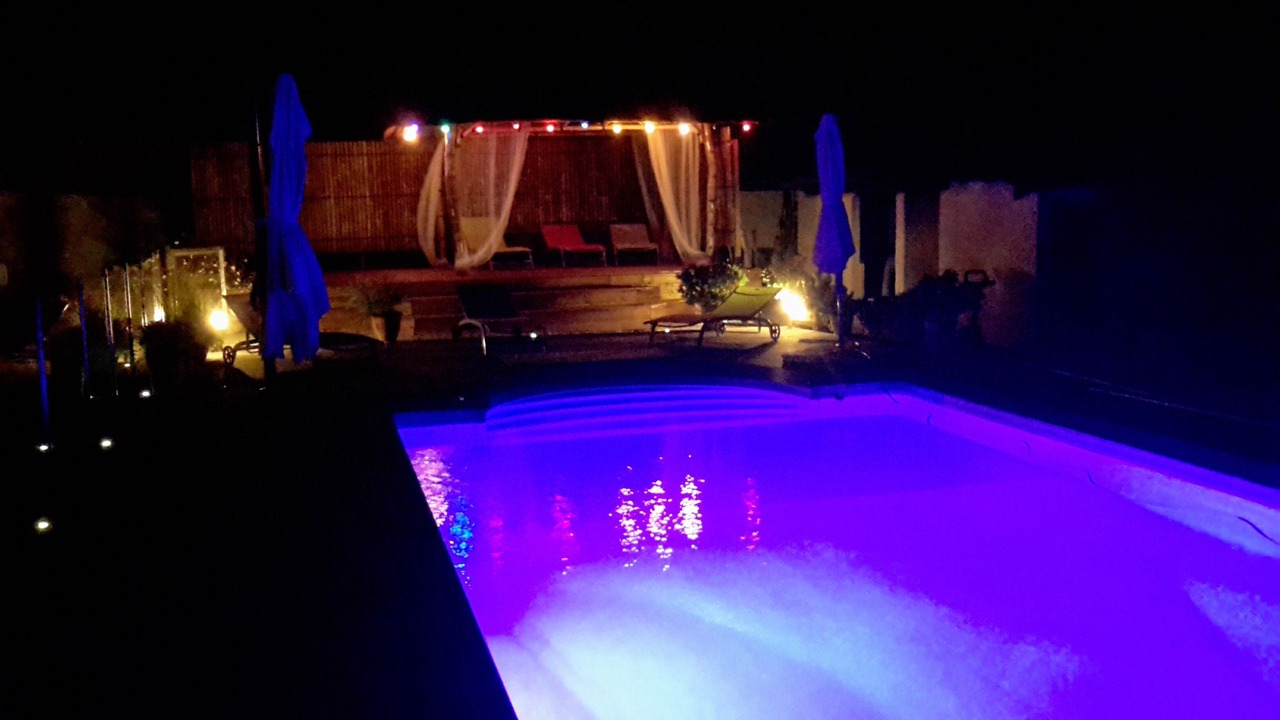 Photo of Outdoor in Restinclieres