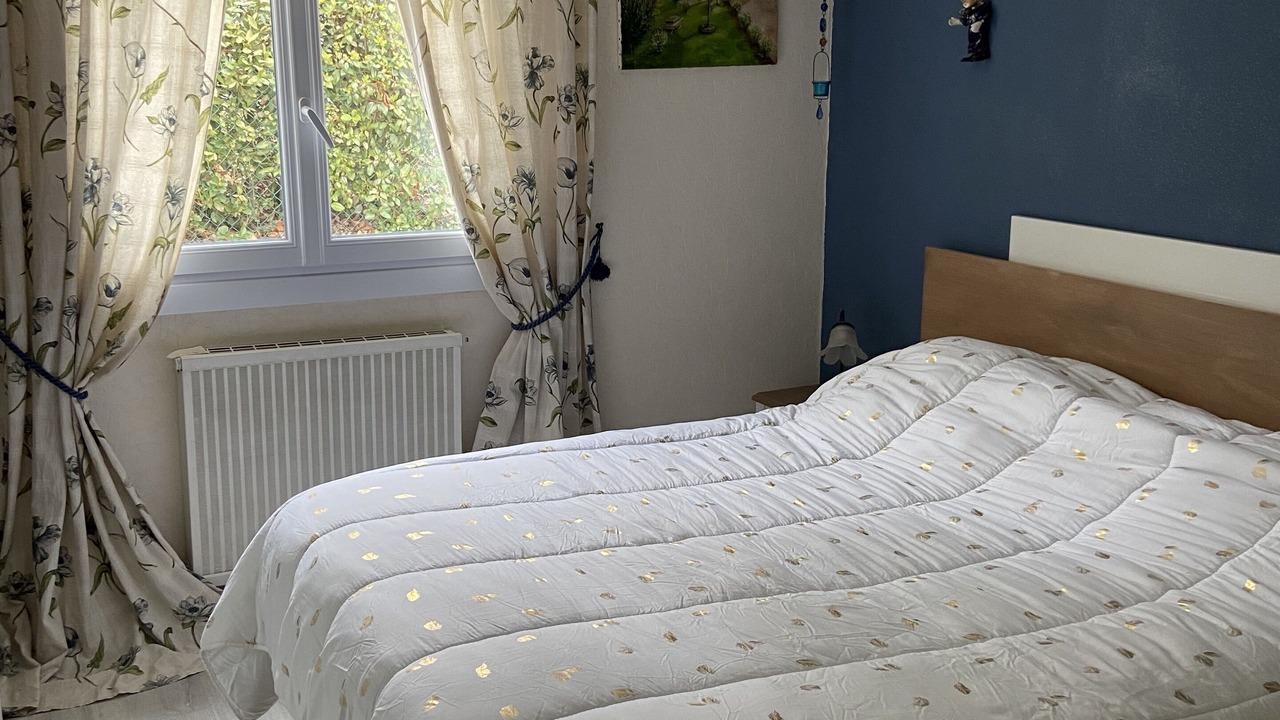 Photo of Bedroom in Restinclieres