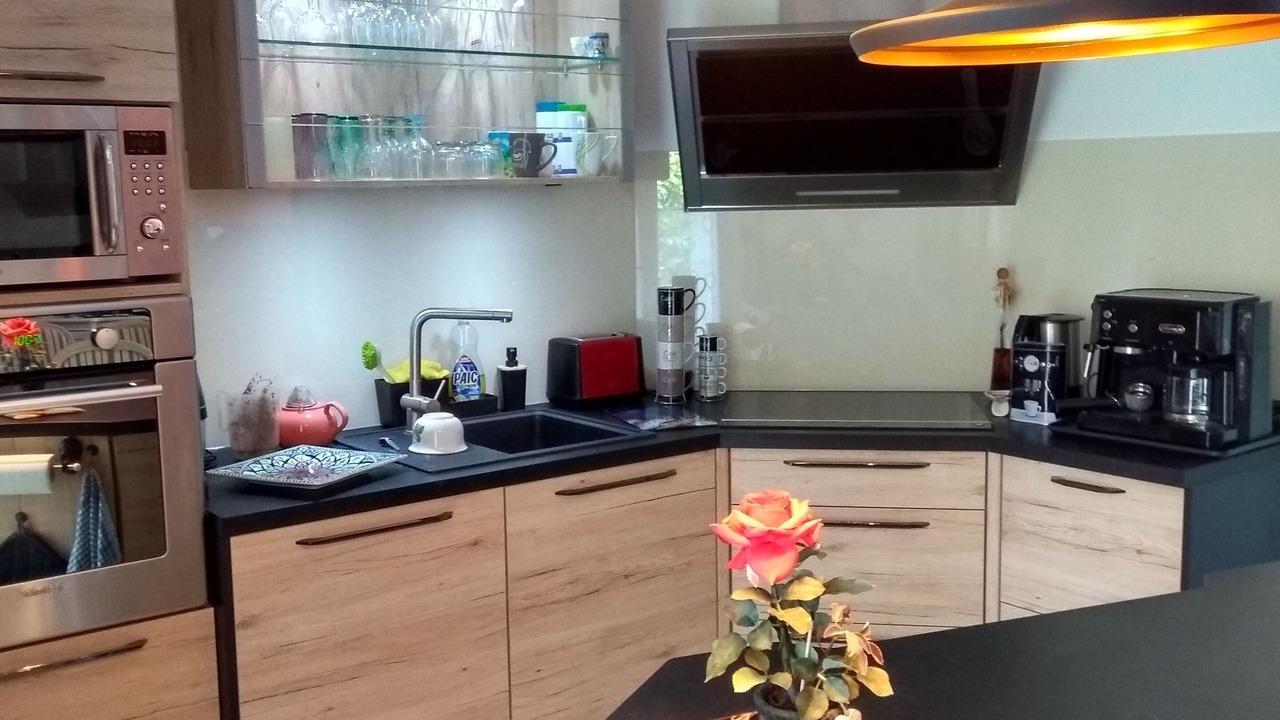 Photo of Kitchen in Restinclieres