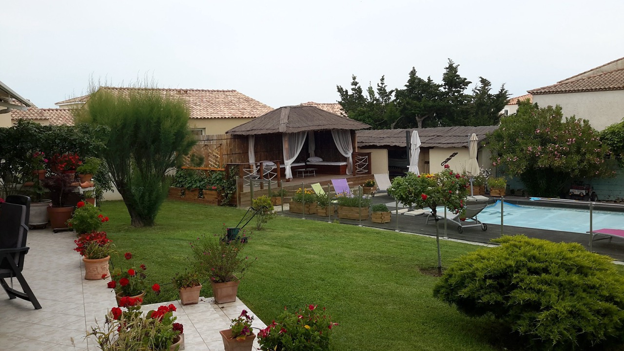 Photo of Outdoor in Restinclieres