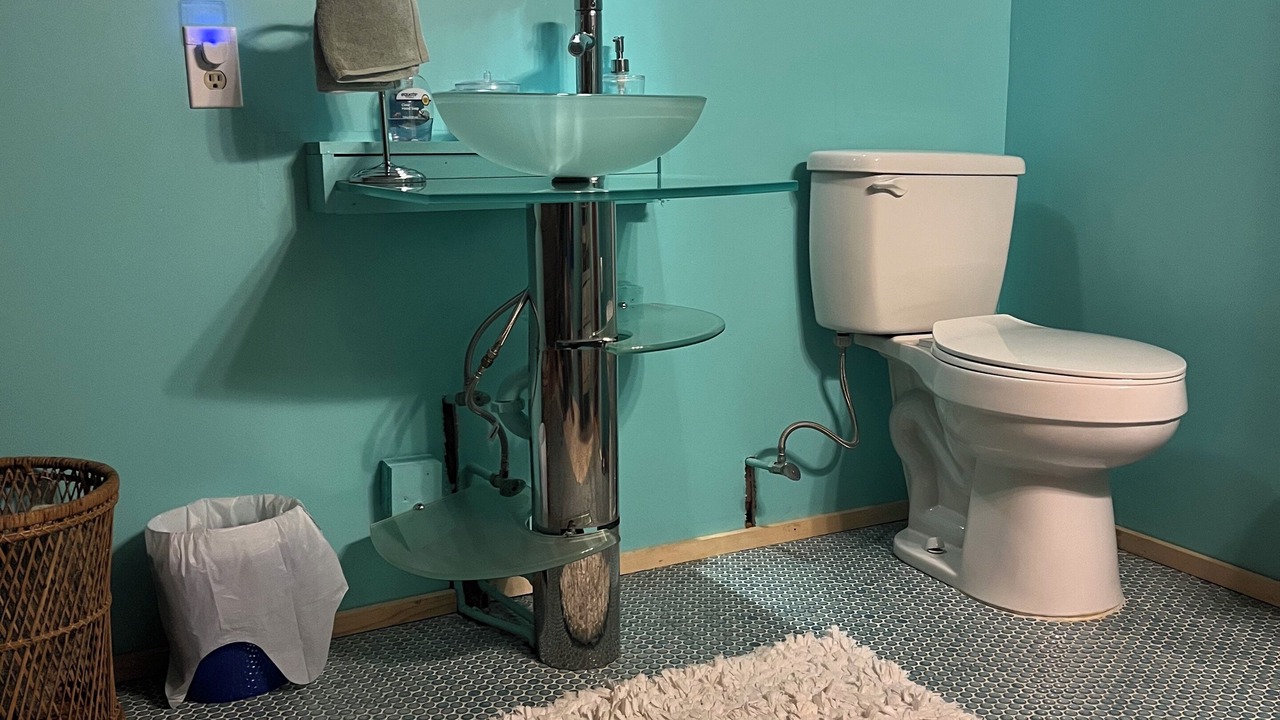 Photo of Bathroom in Cornelia