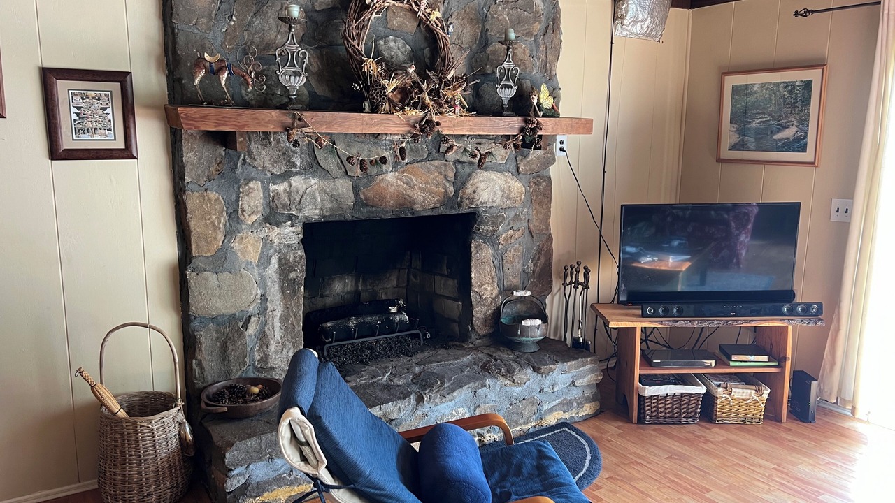 Photo of Livingroom in Cornelia