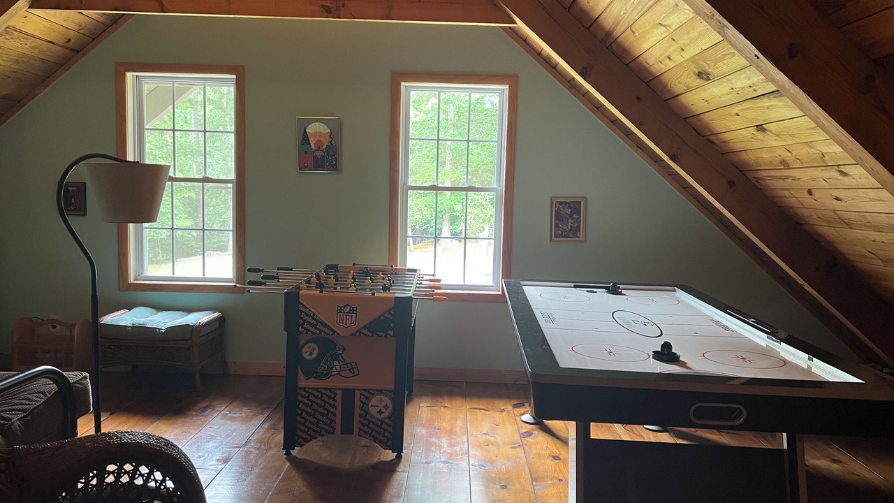 Photo of Bedroom in Cornelia