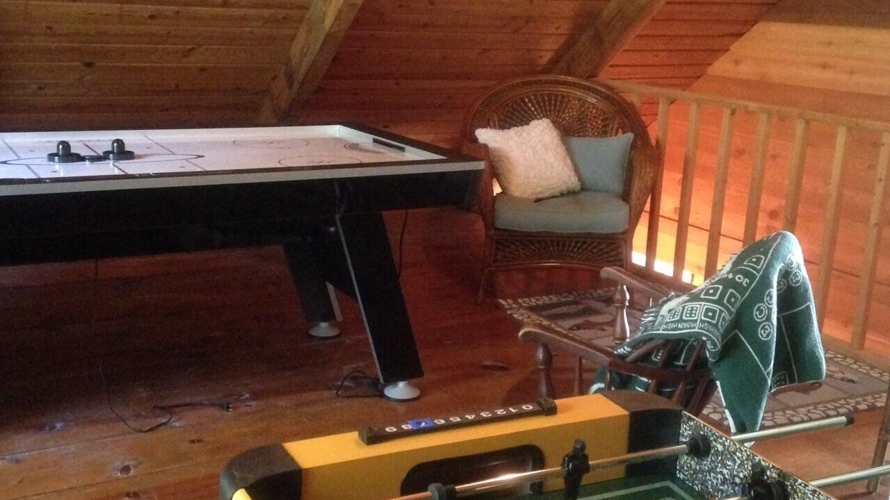 Photo of Bedroom in Cornelia