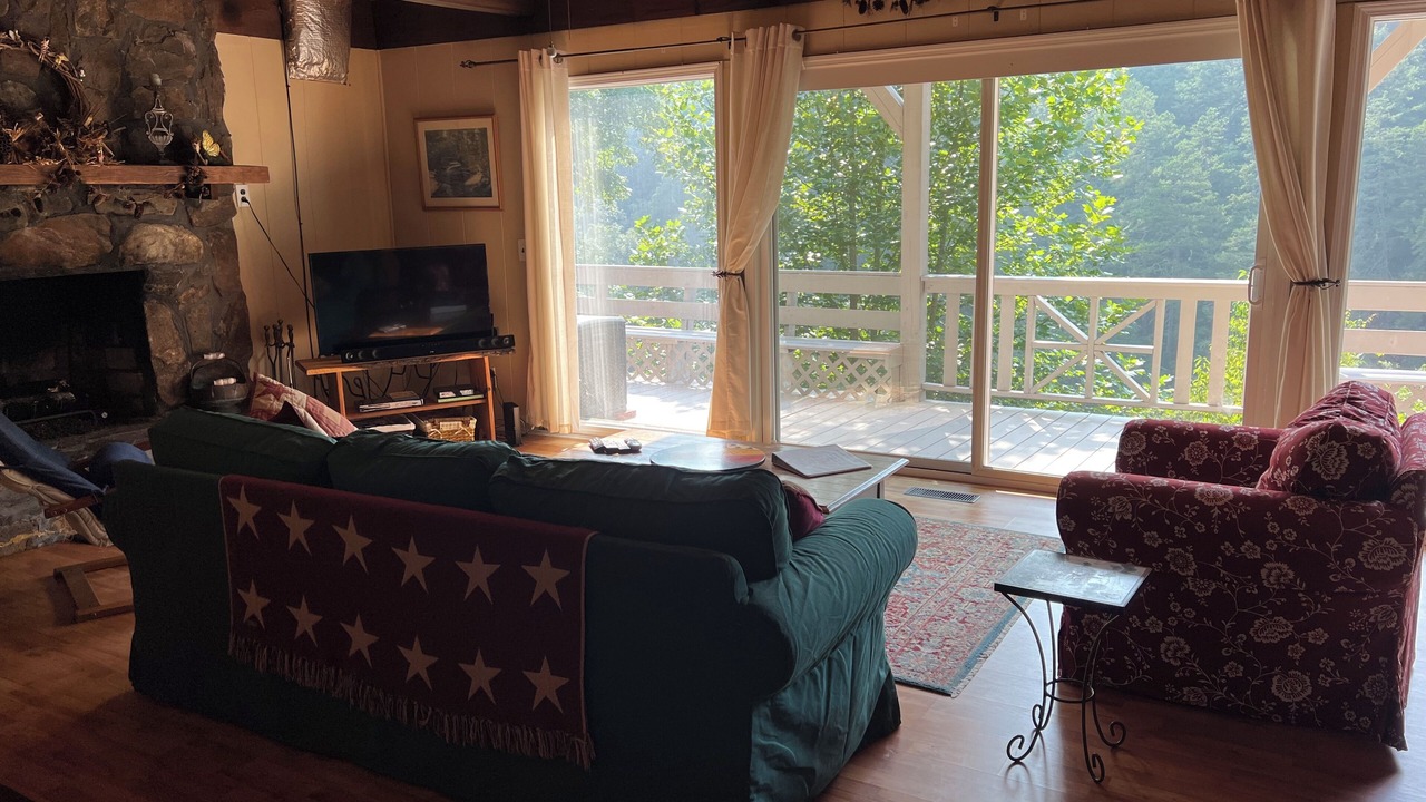 Photo of Livingroom in Cornelia