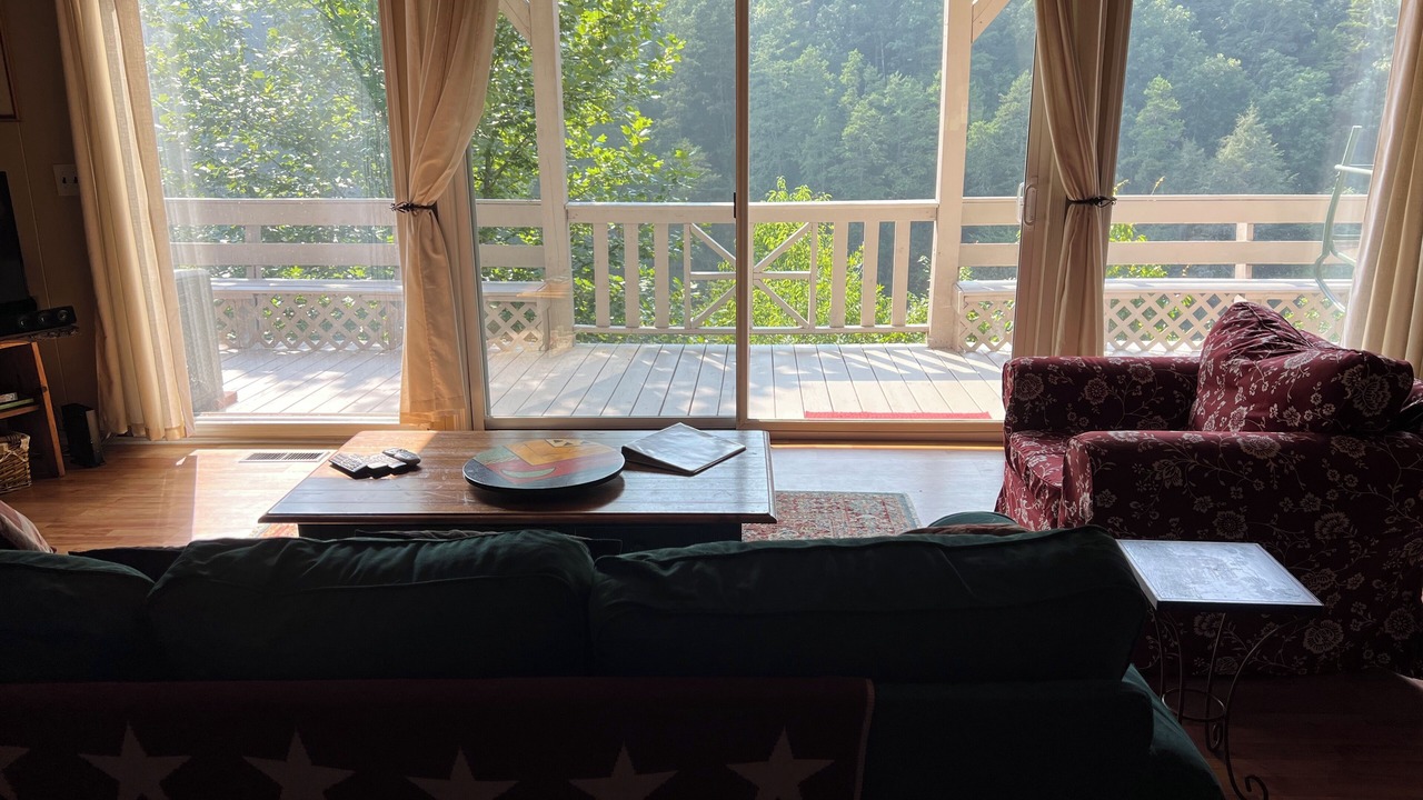 Photo of Livingroom in Cornelia