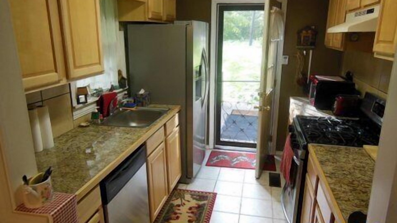 Photo of Kitchen in Cornelia