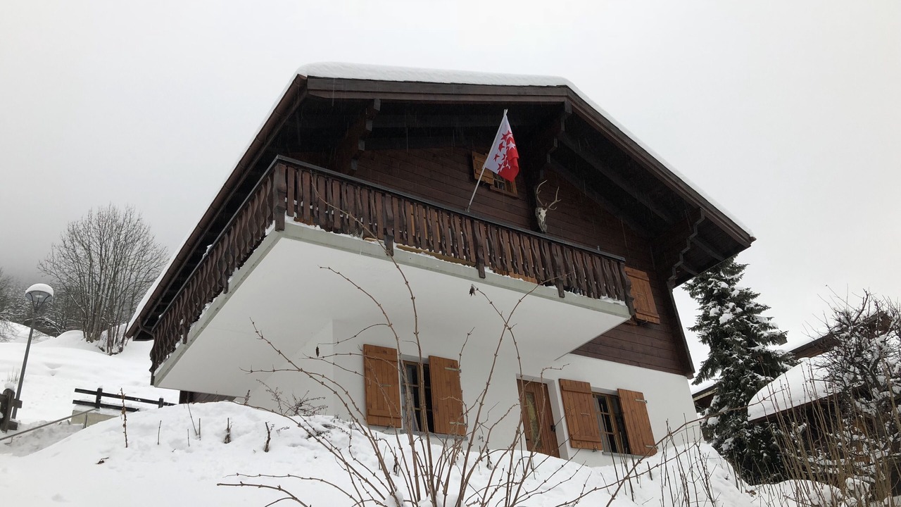 Photo of Outdoor in Riederalp