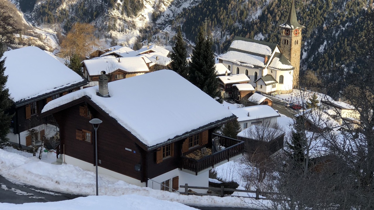 Photo of Outdoor in Riederalp