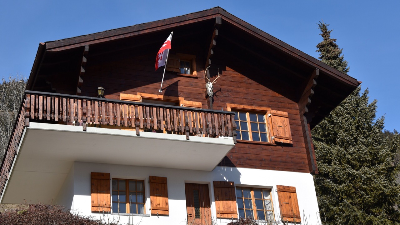 Photo of Outdoor in Riederalp