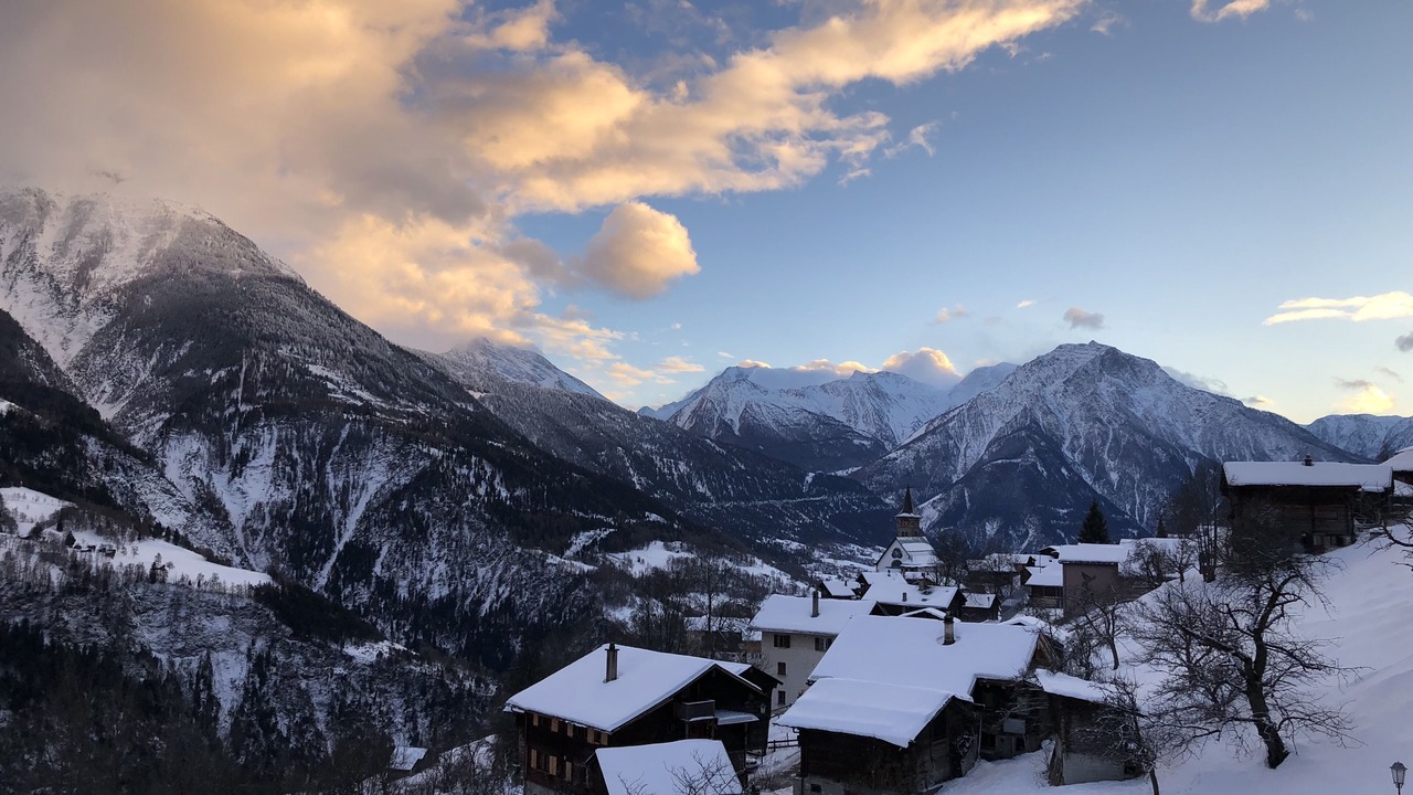 Photo of Outdoor in Riederalp