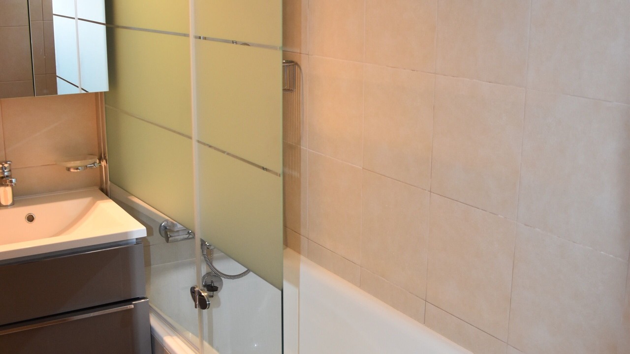 Photo of Bathroom in Riederalp
