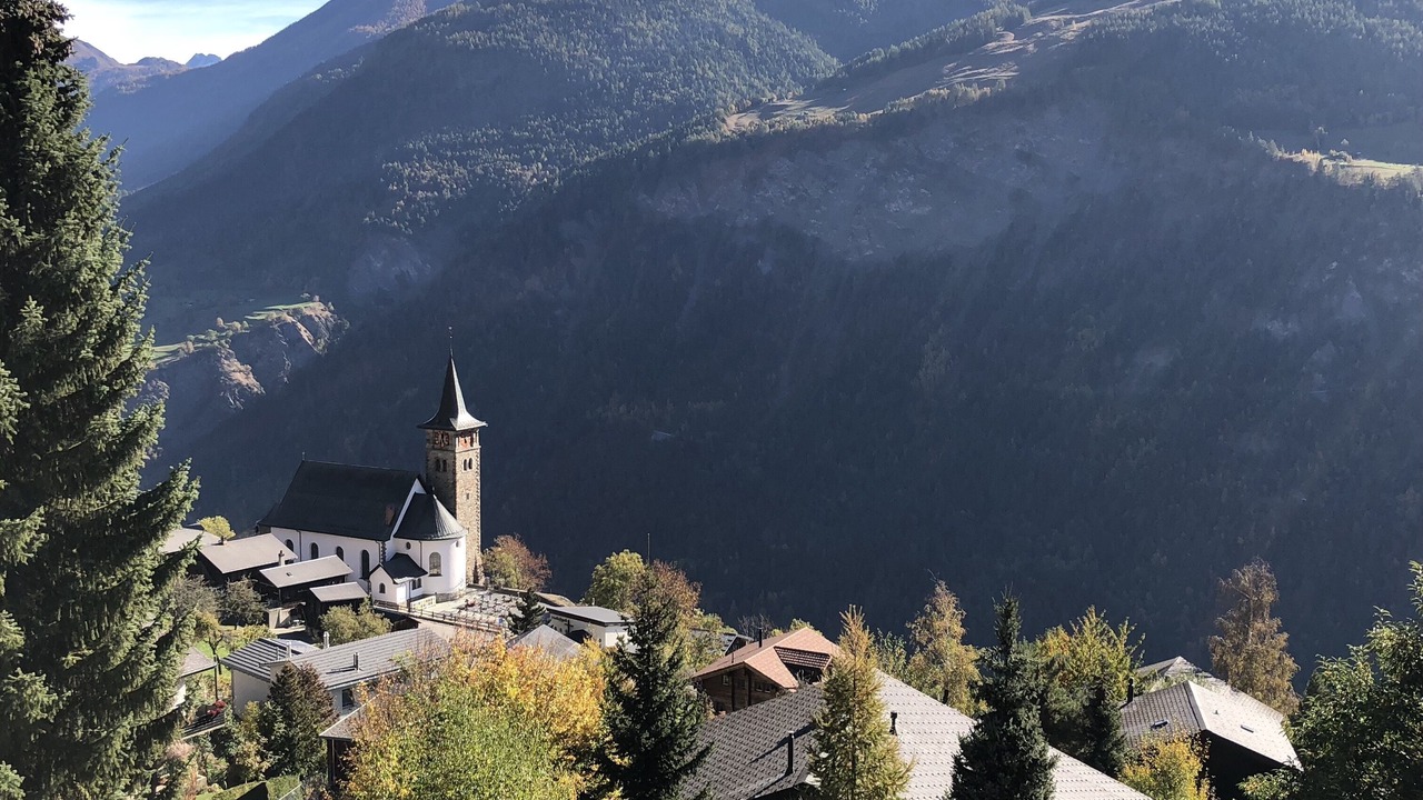 Photo of Outdoor in Riederalp