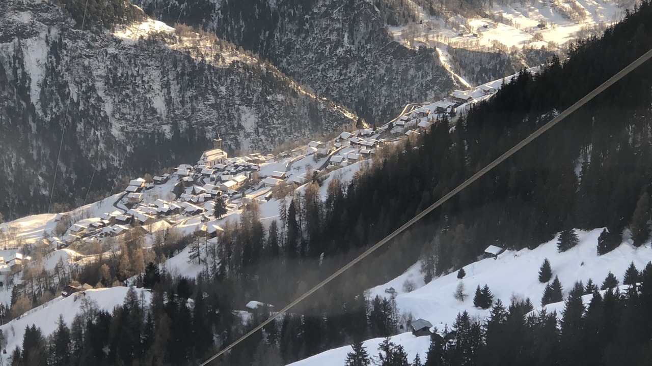 Photo of Outdoor in Riederalp