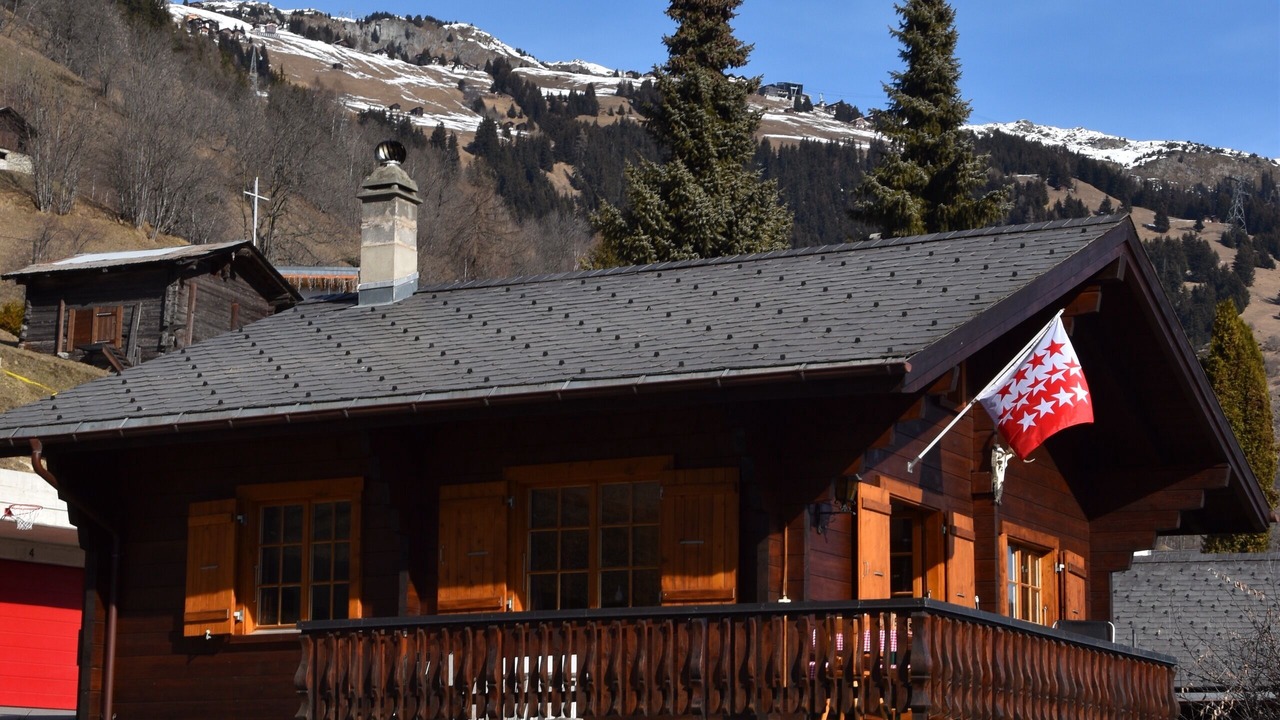 Photo of Outdoor in Riederalp