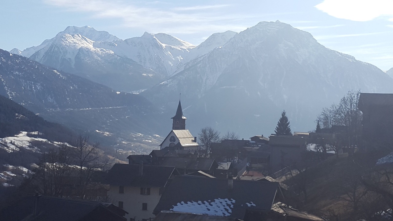 Photo of Outdoor in Riederalp