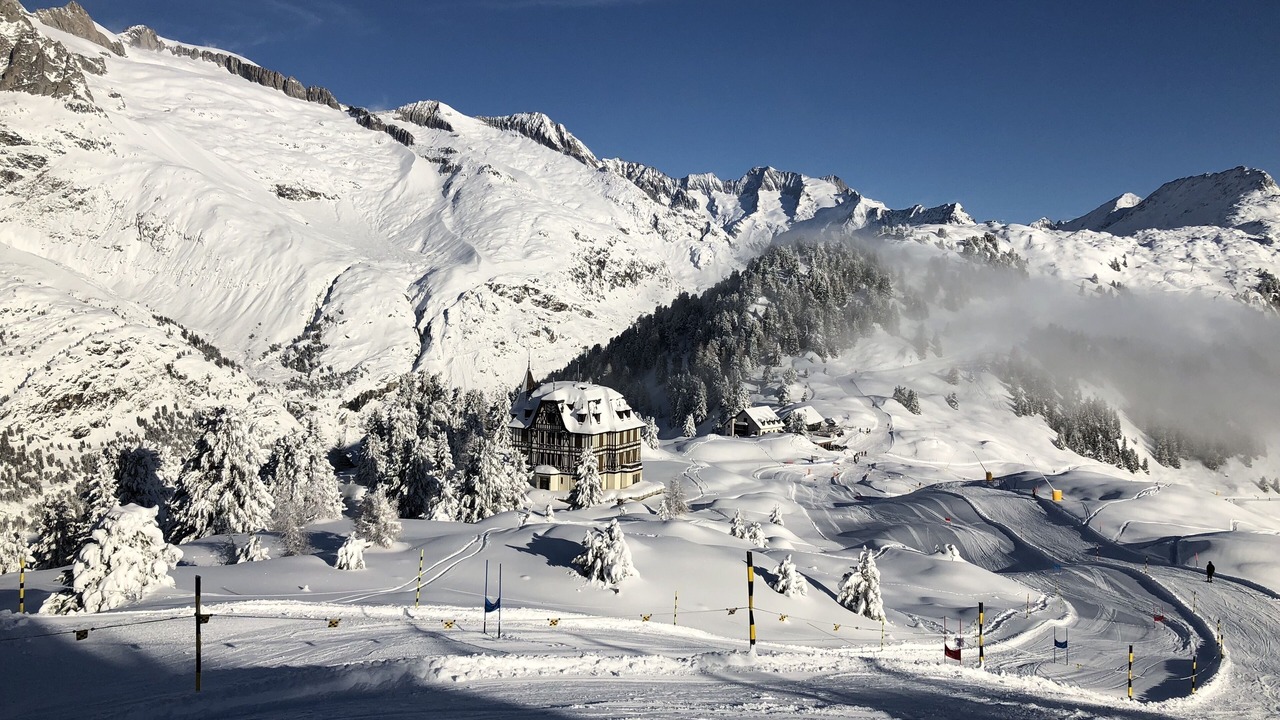 Photo of Others in Riederalp